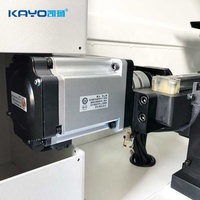 Machine de placement de composants électroniques KAYO A8L, conception de circuits imprimés, logiciel électronique