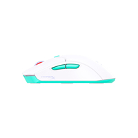 La souris de jeu Pf Has 2 Core Wl White Gm Ms
