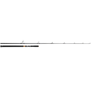 2025 nuevo personalizado 1,88 M 2,6 m H 2 secciones Japón Spinning mar caña <span class=keywords><strong>de</strong></span> pescar océano Popping caña para Inshore Popper Jig fibra <span class=keywords><strong>de</strong></span> carbono - Product Image 4