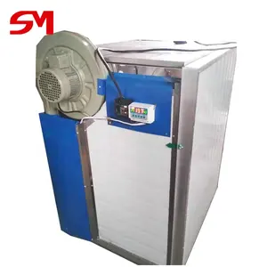 Stainless steel energy saving fruit drier