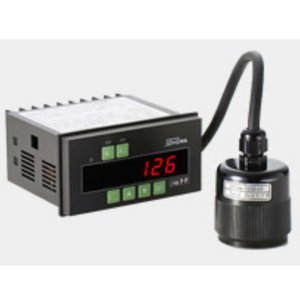 เครื่องตรวจจับการสั่นสะเทือนโชวะ รุ่น-2590C-A11 จอแสดงผล LCD ผลิตในญี่ปุ่น - Product Image 5