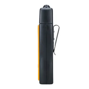 Détecteur portable de monoxyde de carbone, analyseur de gaz CO haute performance, modèle AS8700A avec alarme sonore, 1000 ppm - Product Image 3
