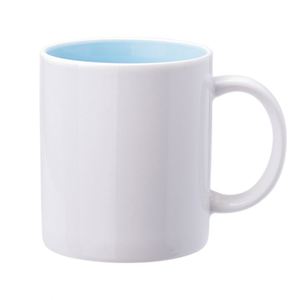 Wholesale Simple Solid-color <b>Ceramic</b> <b>Mugs</b> As Creative Advertising Promotional Gifts - Product Image 4