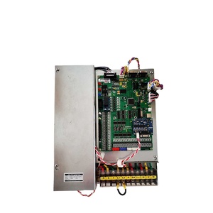 Onduleur pour <span class=keywords><strong>Hyundai</strong></span>, 7,5 kw, WB100GT, pièces détachées pour ascenseur - Product Image 1