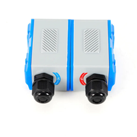 Yheng TS-2,TM-1,TL-1,TS-2-HT,TM-1-HT,TL-1-HT Sensor Aliran Ultrasonik Pengukur Aliran