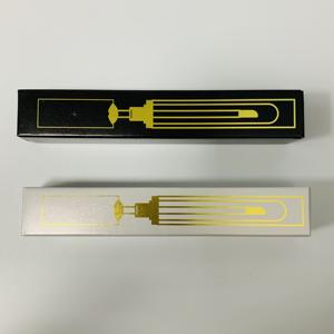 Brillant à lèvres en velours mat à haute teneur en pigment rouge rubis rouge à lèvres liquide rouge à lèvres antiadhésif étanche brillant à lèvres teinte vente en gros - Product Image 6