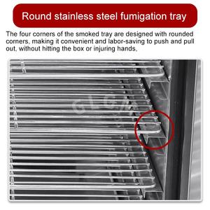 ธุรกิจเตาอบร<span class=keywords><strong>ม</strong></span>ควันไฟฟ้าอุตสาหกรร<span class=keywords><strong>ม</strong></span> เตาอบร<span class=keywords><strong>ม</strong></span>ควันปลาทูน่า เตาอบร<span class=keywords><strong>ม</strong></span>ควัน เครื่องร<span class=keywords><strong>ม</strong></span>ควัน - Product Image 2