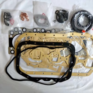 丰田4af气缸盖垫圈04111-16122的4af发动机垫圈套件 - Product Image 1