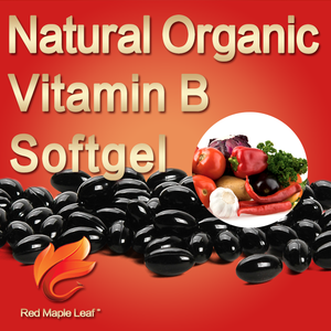 Vitamin B stays <span class=keywords><strong>in</strong></span> <span class=keywords><strong>the</strong></span> body for only a few hours and must receive every day. - Product Image 2