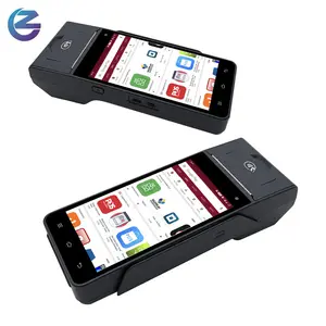 Google play POS terminal Hardware enter Iraqi market convenience store chain Z90 pos machine accept validity label system