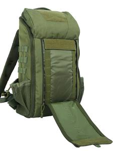 Bolsa de Hombro Multifuncional de Moda para Actividades al Aire Libre, Bomberos, Material Oxford, 77L+, Resistente al Desgaste, Suministros de Emergencia - Product Image 5