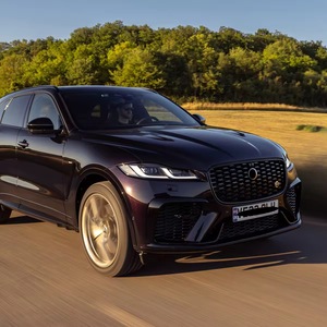 لجاكوار F PACE من جاكوار ، من المصباح الأمامي الجديد المزدوج L DRL ، أفضل بائع ، وحدات تعديل بديلة - Product Image 6