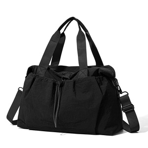<span class=keywords><strong>Bolsa</strong></span> de Viaje de Nailon para <span class=keywords><strong>Hombre</strong></span> y Mujer, <span class=keywords><strong>Bolsa</strong></span> de Viaje Impermeable Grande para la Playa, Bolsas de Natación, Deportes de <span class=keywords><strong>Piscina</strong></span>, Gimnasio - Product Image 6