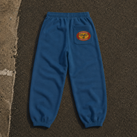 Pantalons de jogging pour hommes sur mesure de haute qualité, pantalons longs pour hommes, pantalons de jogging élastiques, pantalons pour hommes