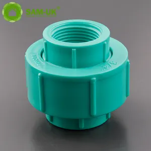 High quality products from Sam UK BS 4346 pvc pipe female plastic union pipes and fittings catalogue