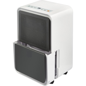 3-in-1 <b>Dehumidifiers</b> 10L/day With Large Water 2.5L Home Small Portable Air <b>Dehumidifier</b> Air <b>Dehumidifier</b> - Product Image 1