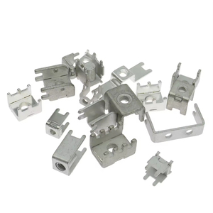 Borne de connexion Telian TLS4470 à 4 broches en cuivre/laiton, borne à vis M4, 70A, certifiée CE/ISO, borne de batterie - Product Image 4