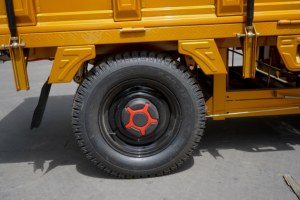 Tricycles électriques à chargement lourd, 3 roues, moto à carrosserie ouverte pour adultes, tricycle électrique de transport avec une puissance de 1000 W et une vitesse de 50-70 km/h - Product Image 4