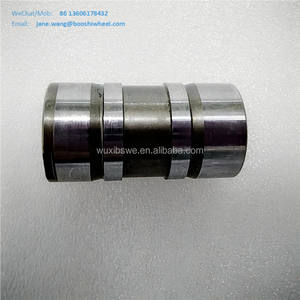 Roulement à billes en céramique de 6mm pour turbocompresseur 8mm 10mm Performance Turbo - Product Image 5