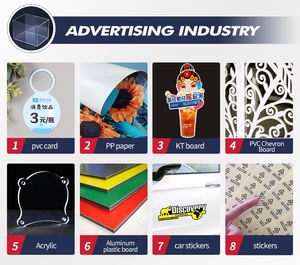 Couteau oscillant numérique à plateau plat pour la découpe de cuir véritable, de cuir naturel et de cuir PU, destiné aux machines de découpe pour la fabrication de chaussures et de sacs - Product Image 6