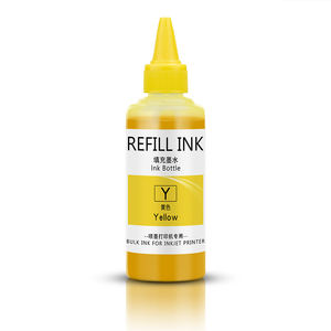 Ocbestjet 4 couleurs 950 951 <span class=keywords><strong>Encre</strong></span> à base d'eau rechargeable pour imprimante <span class=keywords><strong>HP</strong></span> Officejet <span class=keywords><strong>Pro</strong></span> <span class=keywords><strong>8600</strong></span> 8100 - Product Image 5