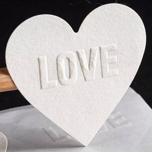 <span class=keywords><strong>3D</strong></span> Logo Kết Cấu PVC Cán Dập Nổi Dính Con Lăn Giấy Sticker Bền Cho Nến Và Thủ Công Bao Bì Nhãn - Product Image 1