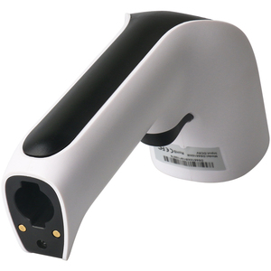 Xkancode 데이터 수신기 데이터 베이스 및 충전 크래들이 있는 고해상도 1D CCD 무선 바코드 스캐너 - Product Image 4