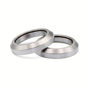 K3547H7 36/45อายุการใช้งานยาวนาน ABEC1แม่นยำ P0การกวาดล้างเหล็กกรงจักรยานชุดหูฟังลูกปืนล้อ K3547H8 45/45 - Product Image 1