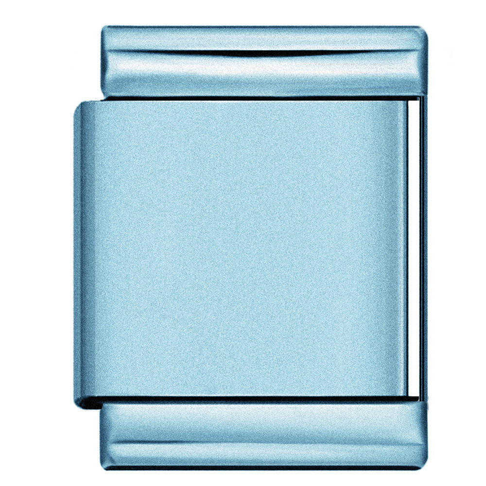 Porcelaine légère peinte une seule fois en bleu