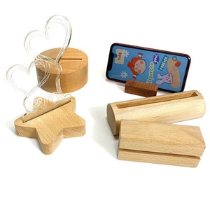 Pièces de machines à bois professionnelles OEM, service de fraisage CNC, pièces en bois personnalisées en noyer, hêtre, érable, chêne - Product Image 6