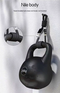 Hàng Mới Về Cáp Micro Usb Sạc Nhanh Nam Châm 3 Phích Cắm 3 Trong <span class=keywords><strong>1</strong></span> Bộ Sạc Cáp Sạc Điện Thoại Type C Usb C Cho Samsung IOS - Product Image 4