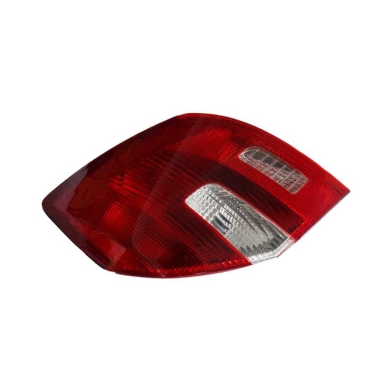 Per Skoda FABIA 2008