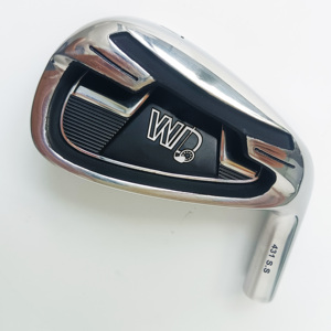A buon mercato destro in acciaio inox Golf Club di ferro per gli uomini donne <span class=keywords><strong>3</strong></span>,4,5,6,7,8,9,P,A,S Set di ferri da Golf - Product Image 4