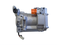 Nouveau compresseur électrique 12V pour BYD Tang DM, ensemble de compresseur hybride haute tension STHA-8103020 avec garantie de 6 mois