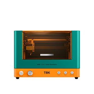 TBK 958G 2 en 1 : Démonteur de <span class=keywords><strong>vitre</strong></span> arrière laser et distributeur automatique, équipement laser à lumière bleue 8W pour la <span class=keywords><strong>réparation</strong></span> de téléphones <span class=keywords><strong>iPhone</strong></span> et Android - Product Image 4