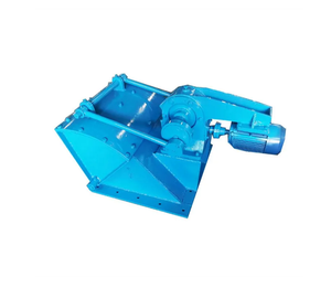 Đá Dây chuyền sản xuất lắc lư trung chuyển khai thác mỏ con lắc trung chuyển thiết bị máng lắc lư cho ăn máy - Product Image 4