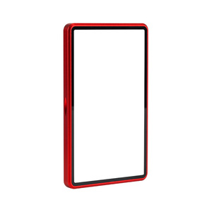 Étui de protection pour <span class=keywords><strong>carte</strong></span> de jeu de qualité supérieure, <span class=keywords><strong>transparent</strong></span> et disponible pour les cartes classées, en matériau métallique spécial - Product Image 5