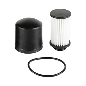 Filtro de Urea UF106 Compatible con Freightliner, International, Peterbilt, Kenworth, Mack, Cummins, Volvo, <span class=keywords><strong>Blue</strong></span> <span class=keywords><strong>Bird</strong></span>, Western Star - Product Image 1