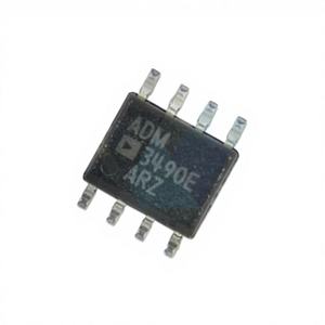 MLX90316EGO-BCG-000-<strong>RE</strong> New Original Series 0 to 360 5.5V 13.5mA Rotary Position Sensor TSSOP16 MLX90316EGO - Product Image 1