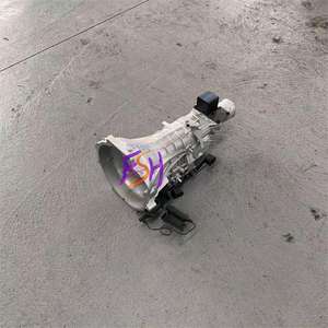 Kore orijinal butik D4BH dizel motor montajı satılık kullanılmış motor şanzıman - Product Image 6