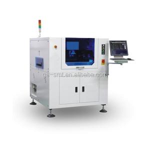 Imprimante de pâte à souder pour circuits imprimés entièrement automatique SMT, fabricant professionnel C8 - Product Image 3
