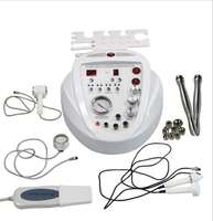 Machine de Dermabrasion de rajeunissement de la peau au diamant