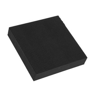 <span class=keywords><strong>แผ่น</strong></span>ยางซิลิโคนกันสั่นสะเทือน ดูดซับแรงกระแทก ลดเสียงรบกวน ทนทานต่อการสึกหรอ - Product Image 1