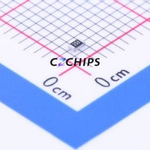 Resistencia SMD R0603RXX153XJ10LTS 0603 (Resistencia: 15kOhm) (Precisión: 5%) (Potencia: 100mW) (Voltaje de Funcionamiento: 50V) - Product Image 1