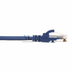 <span class=keywords><strong>Cable</strong></span> de Conexión Cat5e de Longitud Personalizada en Oferta, <span class=keywords><strong>Cable</strong></span> de Red Ethernet UTP de 1.5m, <span class=keywords><strong>Cable</strong></span> de <span class=keywords><strong>Internet</strong></span> de Cobre CCA <span class=keywords><strong>para</strong></span> Comunicación Doméstica - Product Image 3