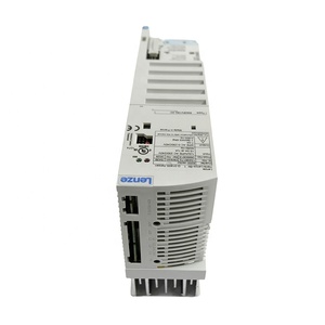 Original E82EV152K2C AC VFD 1.5KW 3Ph Plastic Industrial Automation <b>Speed</b> <b>Controller</b> - Product Image 3