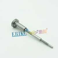 Válvula de Control de Inyector de Combustible para Automóvil ERIKC FOOV C01 005, Válvula de Inyección Diésel FOOV C01 005, FOOVC01005 para 0445110021