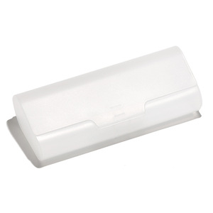 Étui à lunettes pour enfants avec de jolis personnages et en plastique durable - Product Image 4