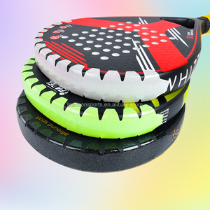 Cintas Protectoras de PU con Logotipo Personalizado para Palas de Tenis de Playa, Gran Venta - Product Image 5