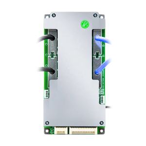 ZP20S006 3.2V LFP 3.7V NMC BMS matériel 16S 17S 20S 48V 60V 72V 60A 80A 100A 120A 150A - Product Image 1